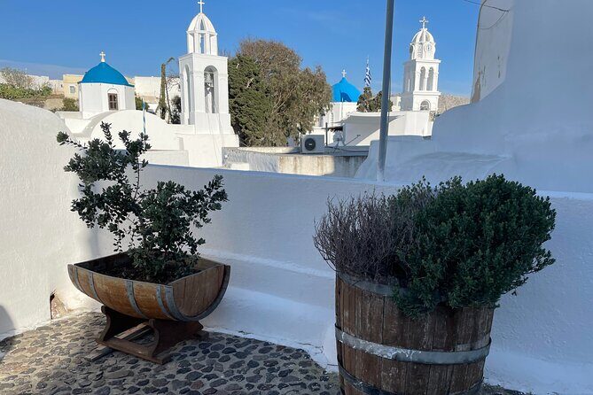 The Best of Santorini: 5-Hour Private Guided Tour of the Island - Final Thoughts