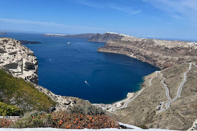 The Best of Santorini: 5-Hour Private Guided Tour of the Island - Frequently Asked Questions