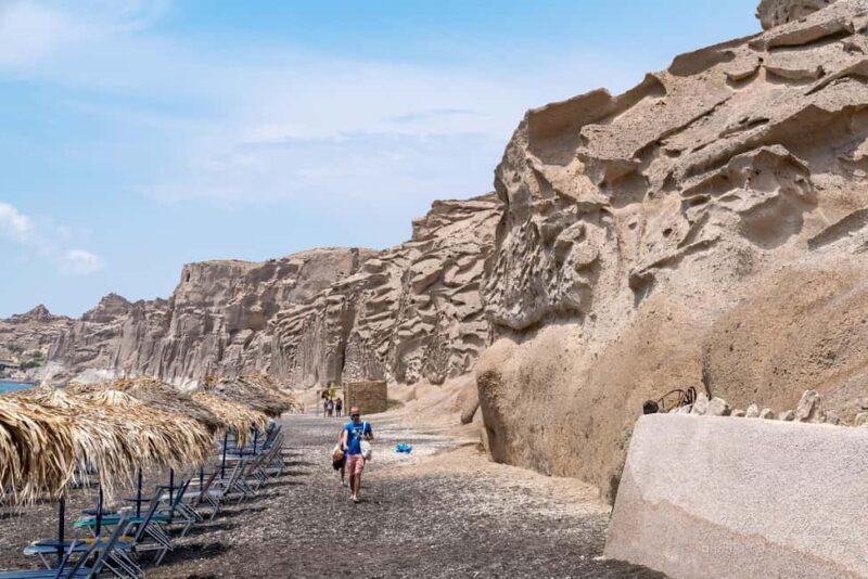 The Best of Santorini in 2 Hours - The Sum Up