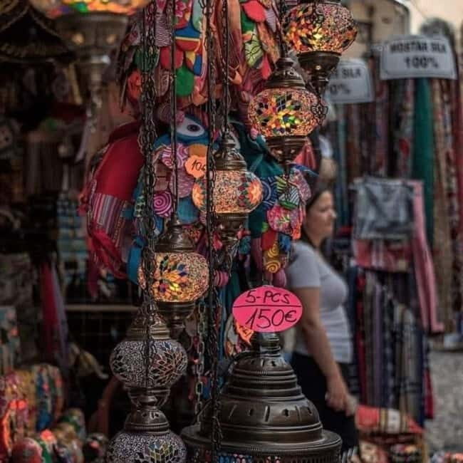 The Best of Sarajevo in Polish. Grand Walking Tour. - Key Points