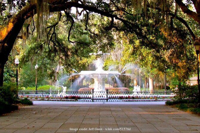 The Best of Savannah: Private Half-Day Walking Tour - An In-Depth Look at the Tour