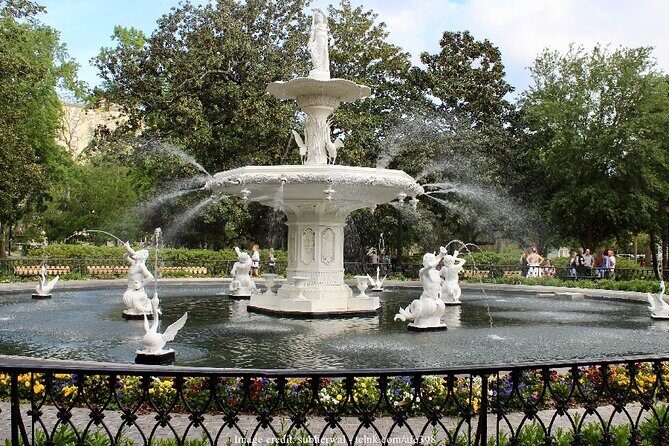 The Best of Savannah: Private Half-Day Walking Tour - FAQ