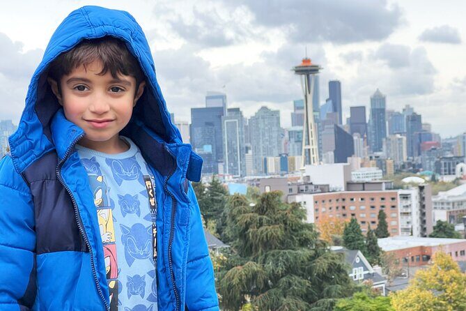 The Best of Seattle and Majestic Snoqualmie Waterfalls - A Deep Dive into the Itinerary and What You Can Expect