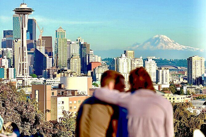 The Best of Seattle and Majestic Snoqualmie Waterfalls - Is This Tour Right for You?