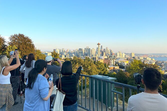 The Best of Seattle and Majestic Snoqualmie Waterfalls - FAQ