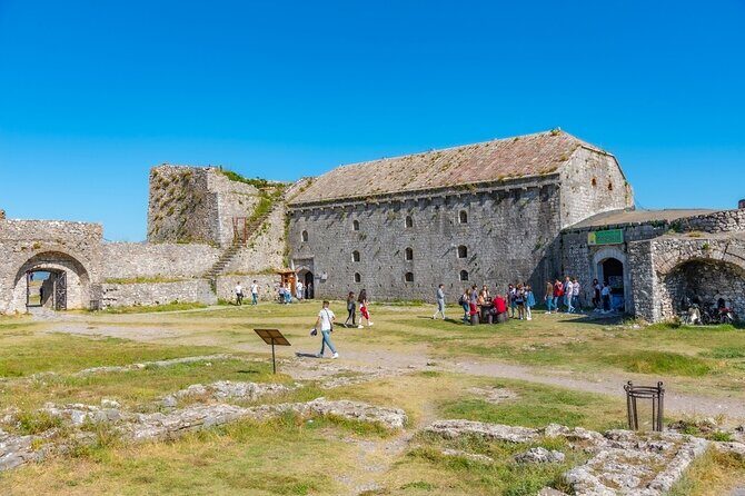 The Best of Shkoder Walking Tour - A Deep Dive into the Itinerary