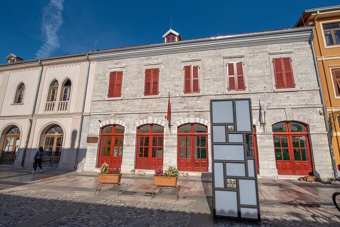 The Best of Shkoder Walking Tour - Wrapping It Up