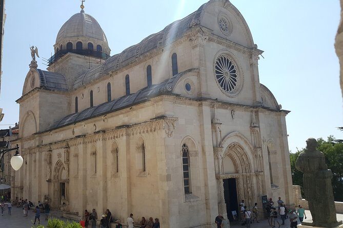 The Best of Sibenik Private Walking Tour - Practical Details to Keep in Mind