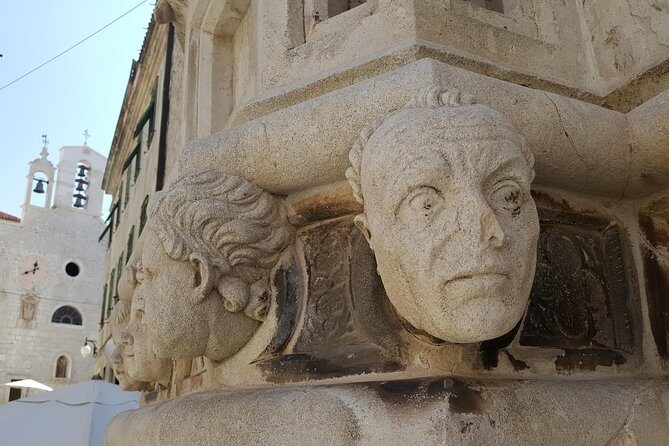 The Best of Sibenik Private Walking Tour - Who Will Love This Tour?