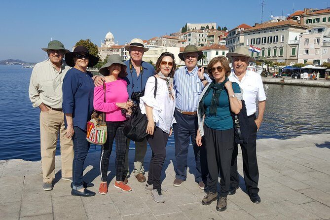 The Best of Sibenik Private Walking Tour - Final Thoughts