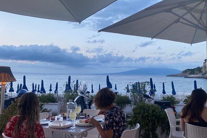 The Best Of Sicily and Sorrento & Culinary Experiences, Deluxe - Price and Value