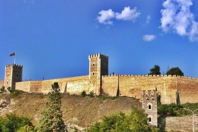 The Best of Skopje and the Region in 2 Days from Sofia - FAQ