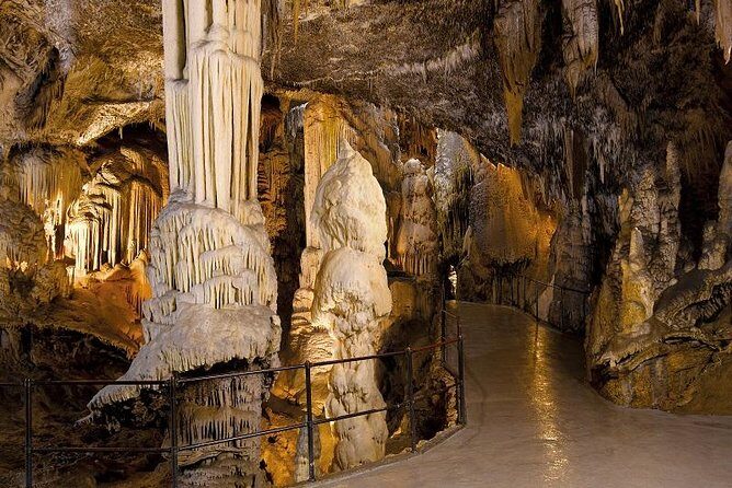 The Best of Slovenia: Bled Lake, Postojna Cave & Ljubljana - Exploring the Itinerary: What to Expect