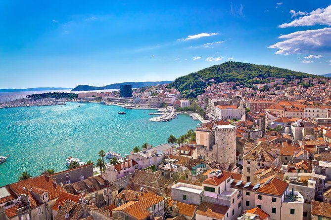 The Best of Split Private Tour - Exploring the Best of Split Private Tour: A Deep Dive into Croatia’s Historic Gem
