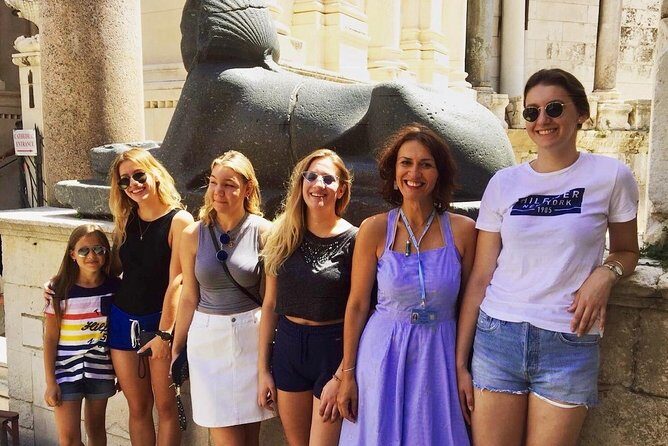 The Best of Split Private Tour - Final Thoughts