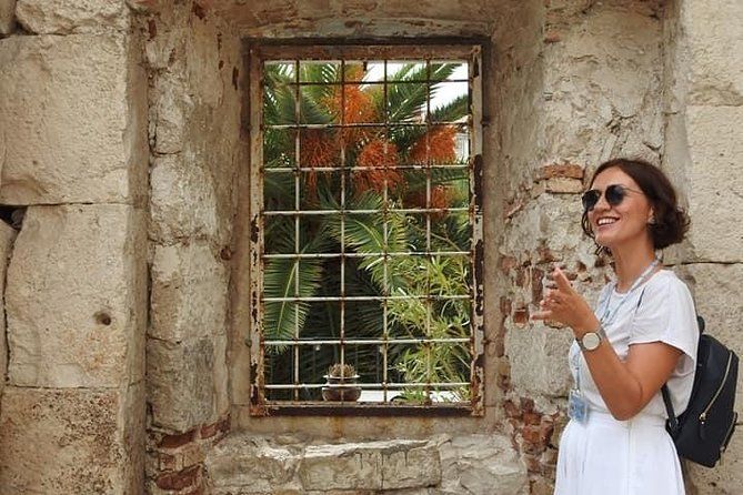 The Best of Split Private Tour - Stop 3: Cathedral of Saint Domnius (15 minutes, not included)