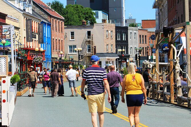 The Best of St. John's Private Walking Tour - The Bottom Line: Is it Worth It?