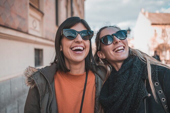 The Best of St. John's Private Walking Tour - Frequently Asked Questions