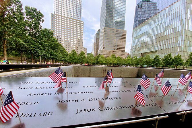 The Best of the Borough - Manhattan 20 highlights - A Deep Dive into the Tour Itinerary