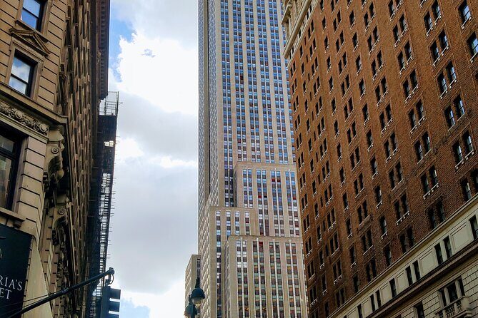 The Best of the Borough - Manhattan 20 highlights - Practical Details and Considerations