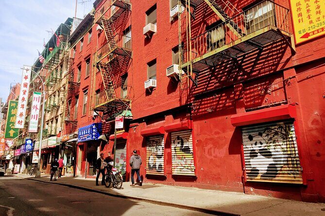 The Best of the Borough - Manhattan 20 highlights - The Bottom Line: Who Is This Tour Best For?