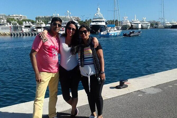 The Best of the French Riviera Small group Guided Tour from Nice - Final Thoughts