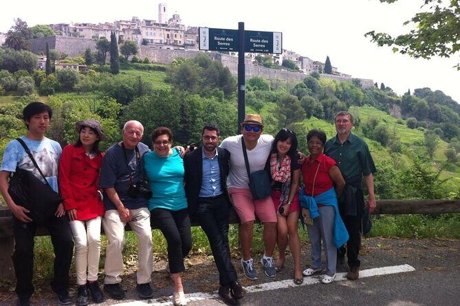 The Best of the French Riviera Small group Guided Tour from Nice - Understanding the Criticisms