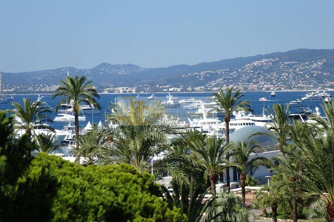 The Best of the French Riviera Small group Guided Tour from Nice - Who Should Book This Tour