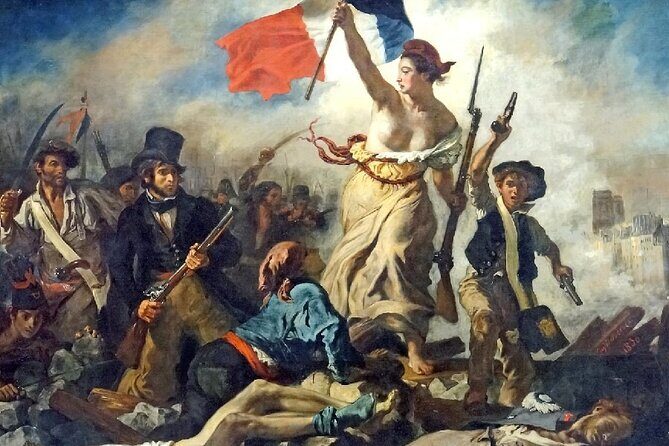 The Best of the Louvre Museum: Private Guided Tour - What to Expect on the Itinerary