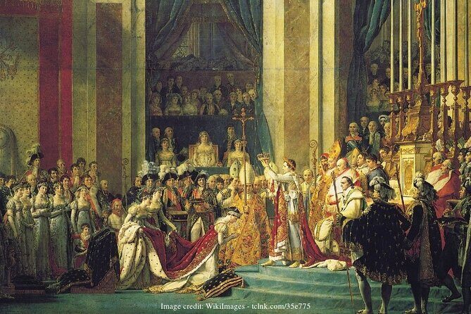 The Best of the Louvre Museum: Private Guided Tour - Practical Details & Considerations