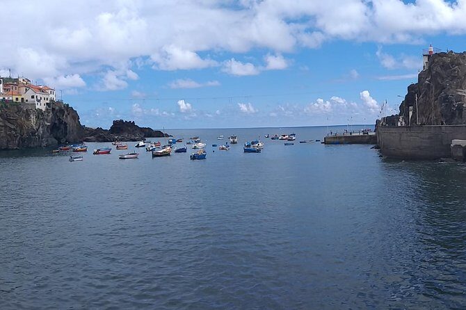 The best of the West of Madeira - An In-Depth Look at the Tour Itinerary