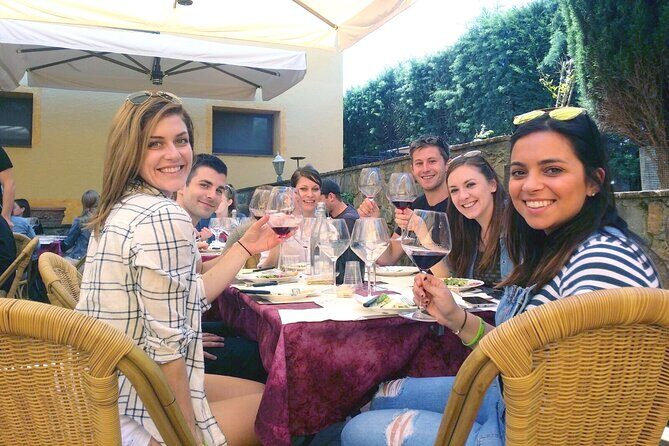 The Best of Tuscany in 3 Days - An In-Depth Look at the Tour