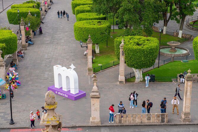 The Best of Valladolid Private Walking Tour - Practical Considerations and Tips