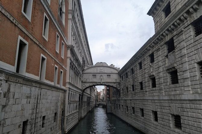 The best of Venice and Murano with Saint Mark's private tour - What Real Travelers Say