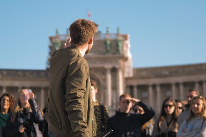 The best of Vienna - Exclusive Tour (Max 9 people) - What You Can Expect from the Tour