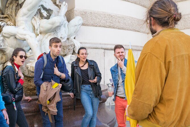 The best of Vienna - Exclusive Tour (Max 9 people) - Pros and Cons: The Honest Bits