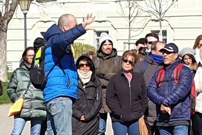 The best of Vienna on foot - Who Will Love This Tour?