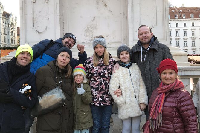 The best of Vienna on foot - FAQs