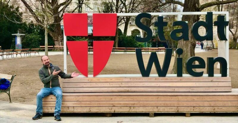 The best of Vienna on foot - What You’ll Learn & Experience