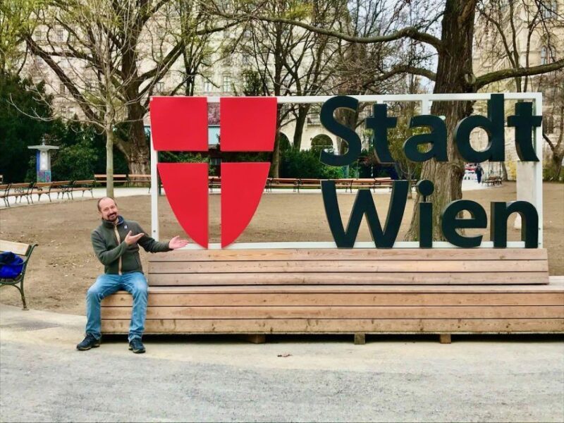 The best of Vienna on foot - Value for Money