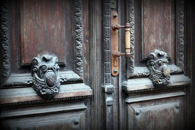 The Best Of Vilnius Walking Tour - Practical Details & Booking