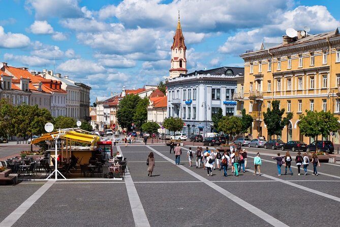 The Best Of Vilnius Walking Tour - The Bottom Line: Is This Tour Right for You?