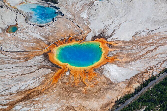 The Best of Yellowstone - Nat'l Park Day Tour From Cody - Private - Who Is This Tour Best For?