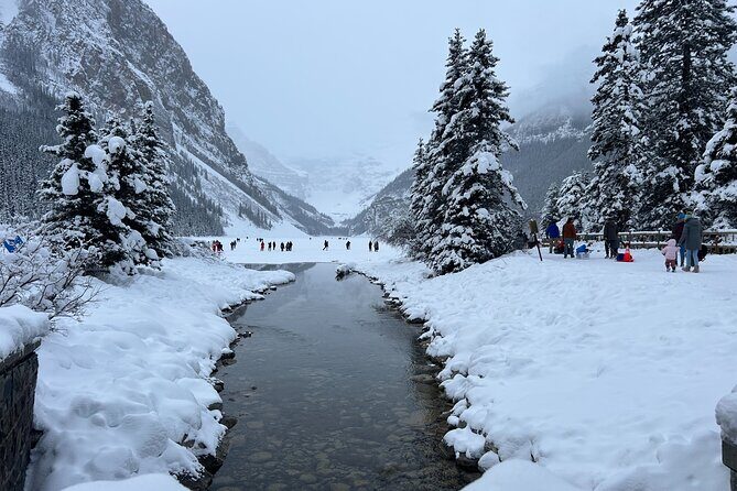 The Best of Yoho With Moraine Lake and Lake Louise Private Tour - Who Will Enjoy This Tour?