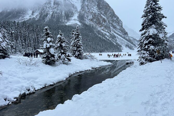 The Best of Yoho With Moraine Lake and Lake Louise Private Tour - FAQs