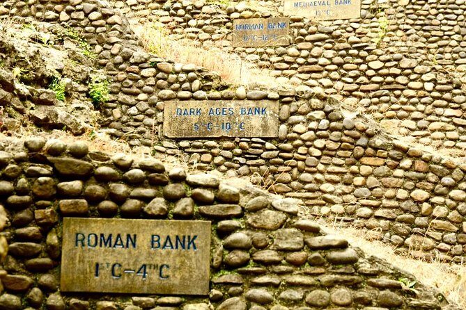 The Best of York on Foot in a Small Group - FAQs about the Best of York on Foot in a Small Group