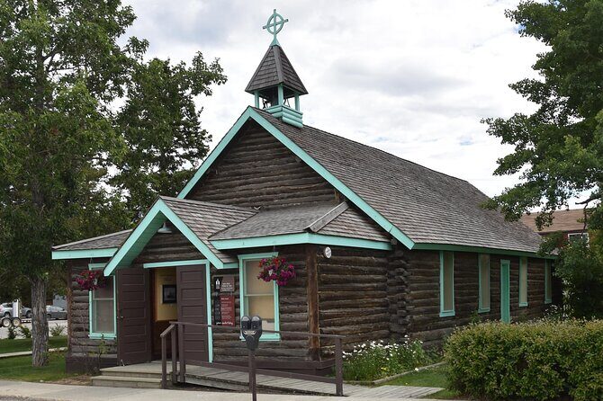 The Best of Yukon City Private Tour (by car) - What to Expect from the Tour