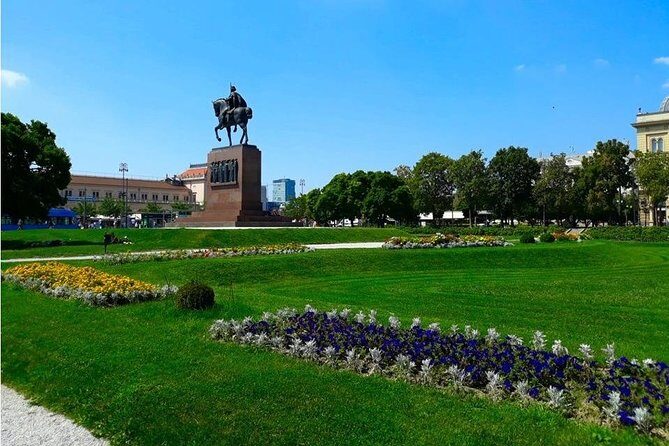 The Best of Zagreb Private Walking Tour - What We Loved About the Tour