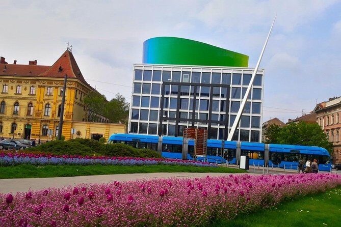 The Best of Zagreb Private Walking Tour - Frequently Asked Questions