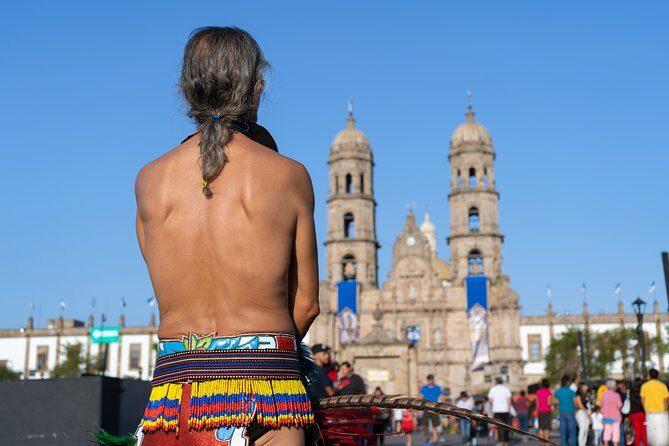 The best of Zapopan walking tour - What You Can Expect from the Tour